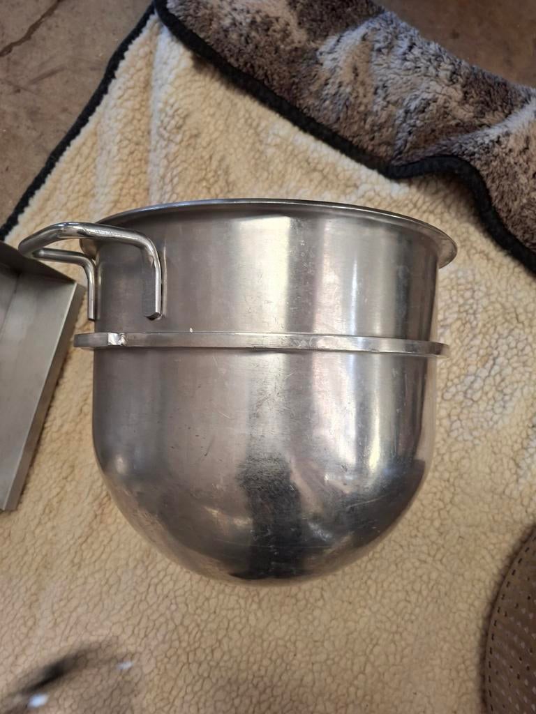 Cuve inox horeca professionnel, Enlèvement ou Envoi