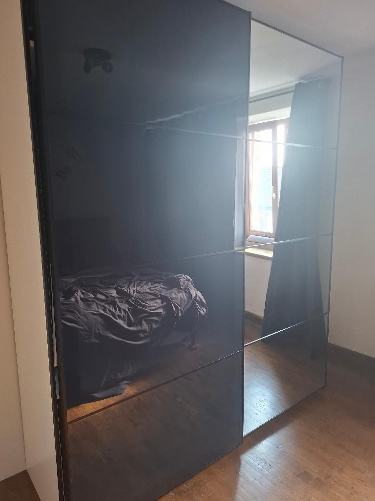 PAX IKEA, 200 cm ou plus, Comme neuf, Enlèvement, 200 cm ou plus