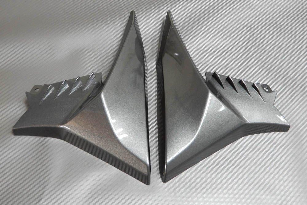 AVDB Kuip voor KAWASAKI Z900 2020 - 2024, Motoren, Ophalen of Verzenden, Nieuw