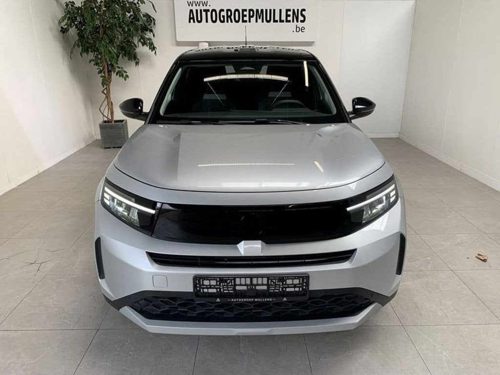 Opel Frontera GS Full Electric Top Aanbieding met navi + ca, Auto's, Opel, Automaat, 5 zetels, 5 deurs, Frontera