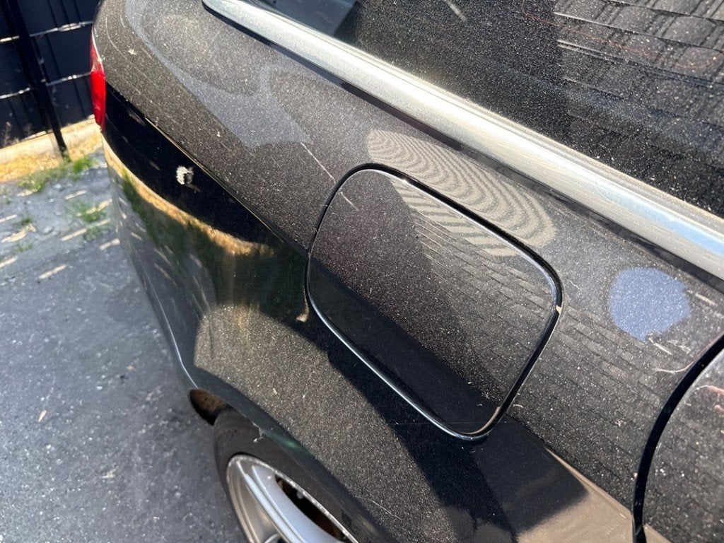 TANKKLEP Audi A4 Avant (B8) (01-2007/12-2015), Info@audi.de, Audi, Audi AG, Gebruikt