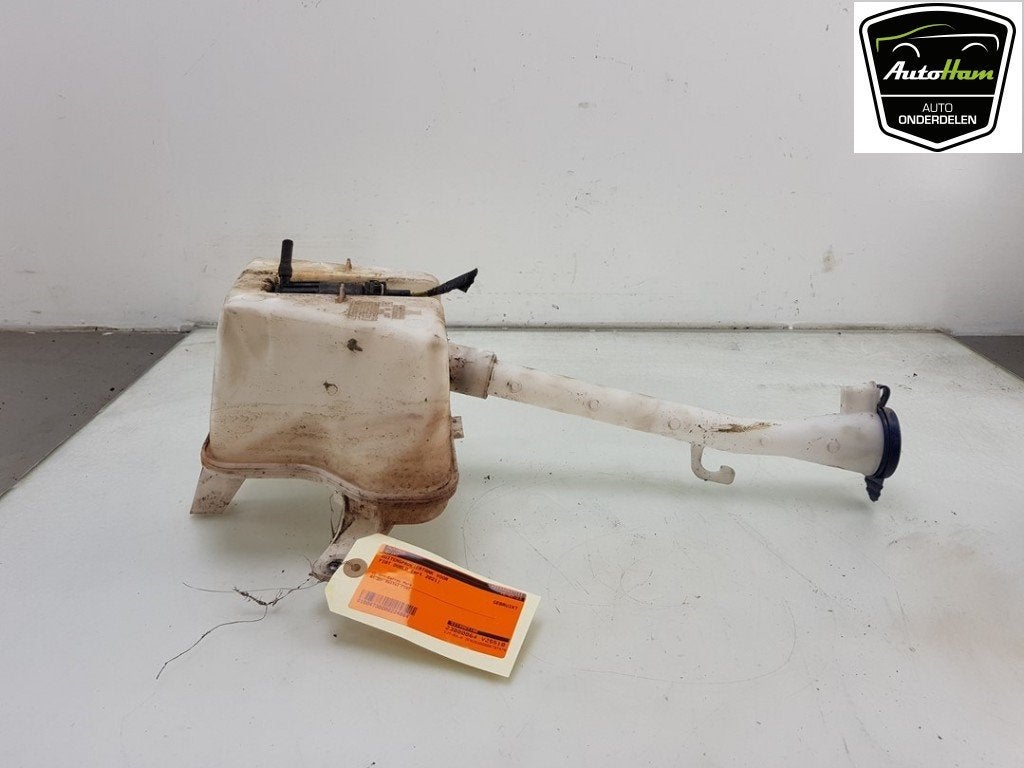 RUITENSPROEIERRESERVOIR VOOR Fiat Doblo Cargo (263), Gebruikt, Fiat