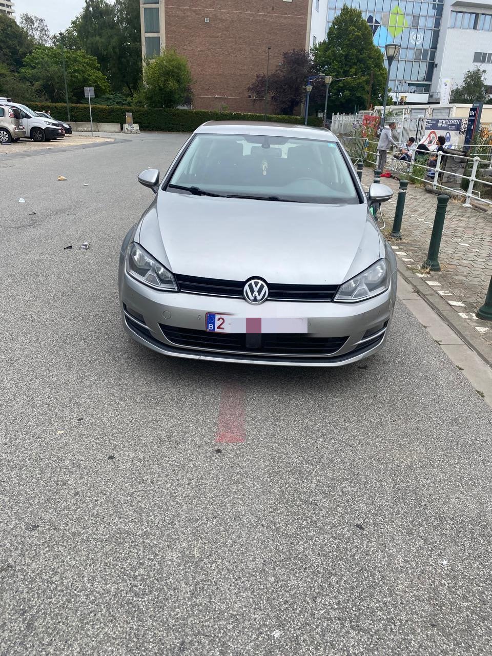 Volkswagen Golf 2013, Autos, Volkswagen, Achat, Automatique, Essence, Golf