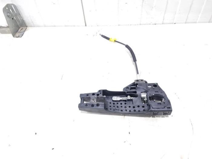 Support (divers) d'un Audi A5, Autos : Pièces & Accessoires, -, 3 mois de garantie, Audi, Utilisé