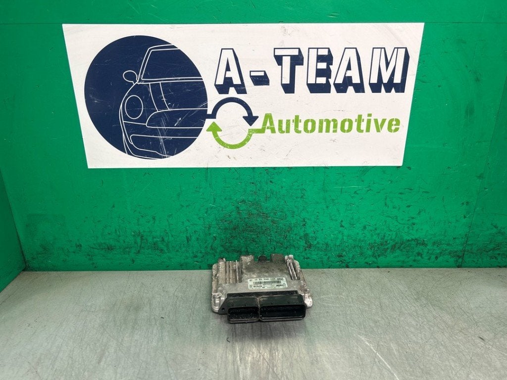 COMPUTER MOTOR Opel Corsa D (01-2006/12-2014) (|55590114|), Gebruikt, Opel, Opel Automobile GmbH, Kontakt-opel@opel.com