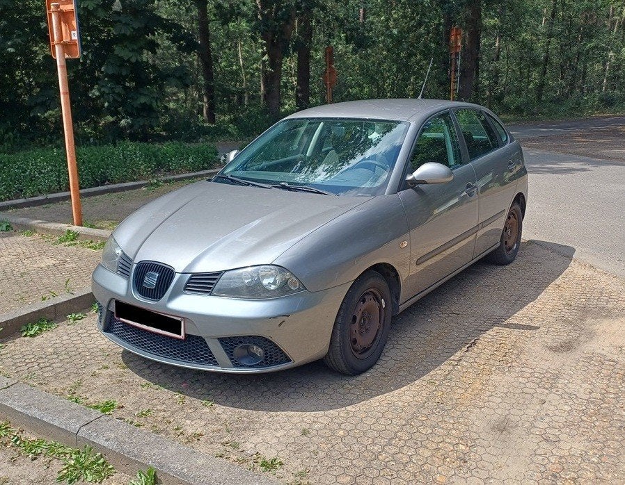 Seat Ibiza, Autos, Seat, Entreprise, Ibiza, ABS, Airbags, Air conditionné, Ordinateur de bord, Verrouillage central, Electronic Stability Program (ESP)