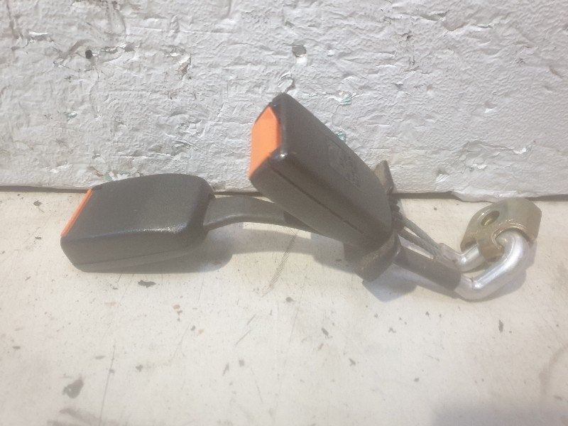 BOUCLE DE CEINTURE CENTRE ARRIÈRE DOUBLE Audi 80 (B4), Autos : Pièces & Accessoires, Auto-Union-Straße  1,
85057  Ingolstadt, DE