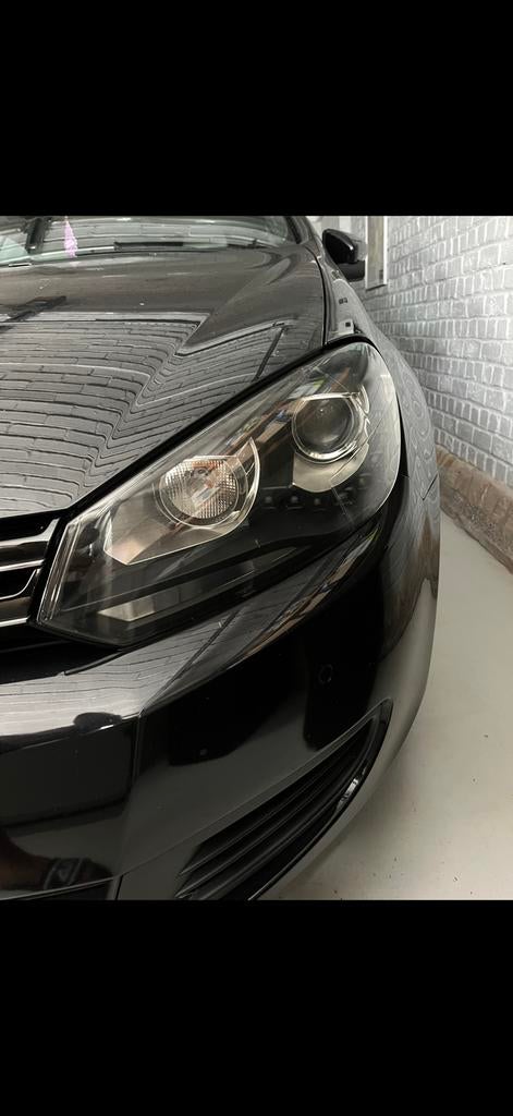Phares golf 6, Autos : Pièces & Accessoires, Éclairage, Enlèvement
