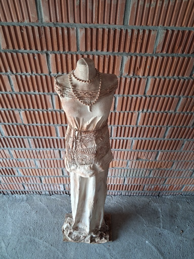 Torsobeeld, Antiek en Kunst, Ophalen