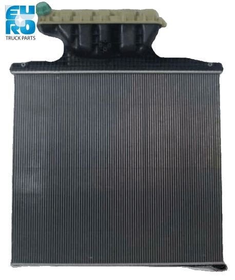 MAN TGA / TGS / TGX WATER RADIATEUR 81061016482, Motor en Accessoires, -, MAN, -