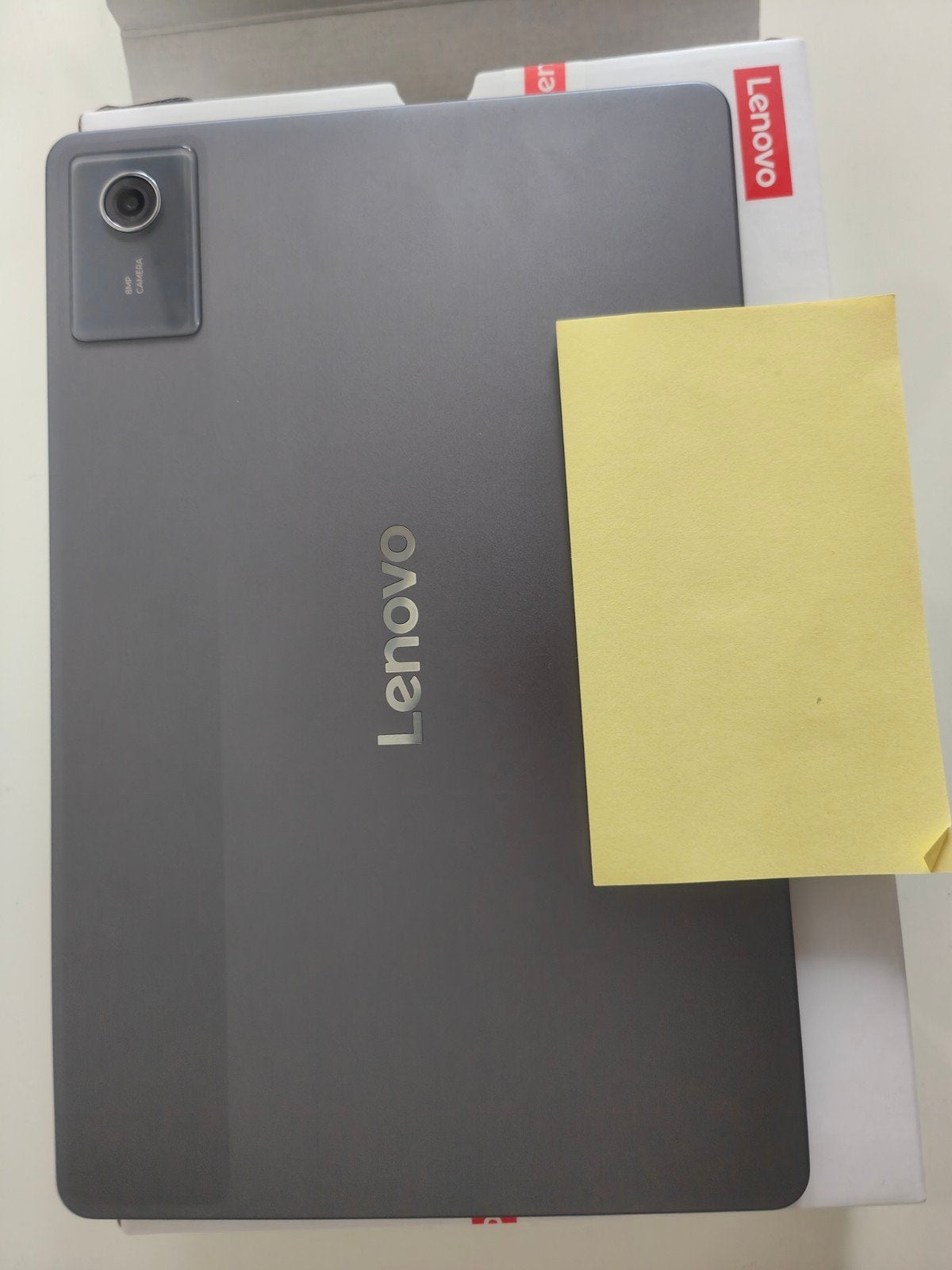 Tablette Lenovo pad 2026, Enlèvement, Neuf