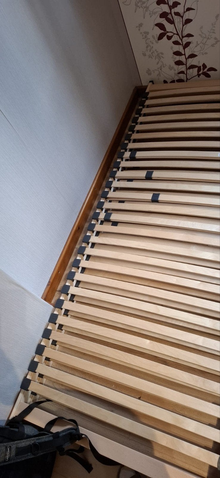 Sommiers neuf pour 1m60, Ophalen