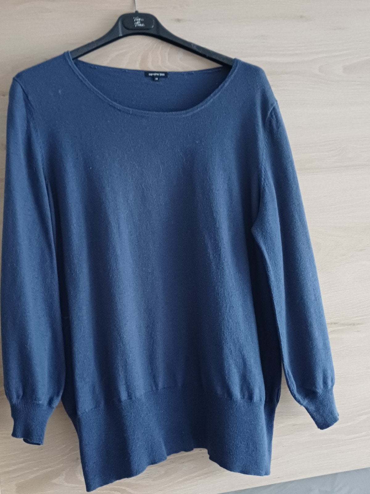 Pull Caroline Biss neuf, Enlèvement ou Envoi, Taille 42/44 (L)
