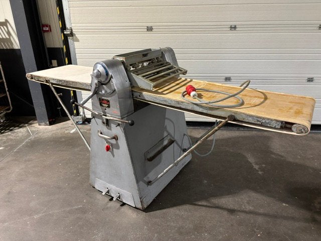 Uitroltafel Rollfix, Zakelijke goederen, Horeca | Keukenapparatuur, Ophalen