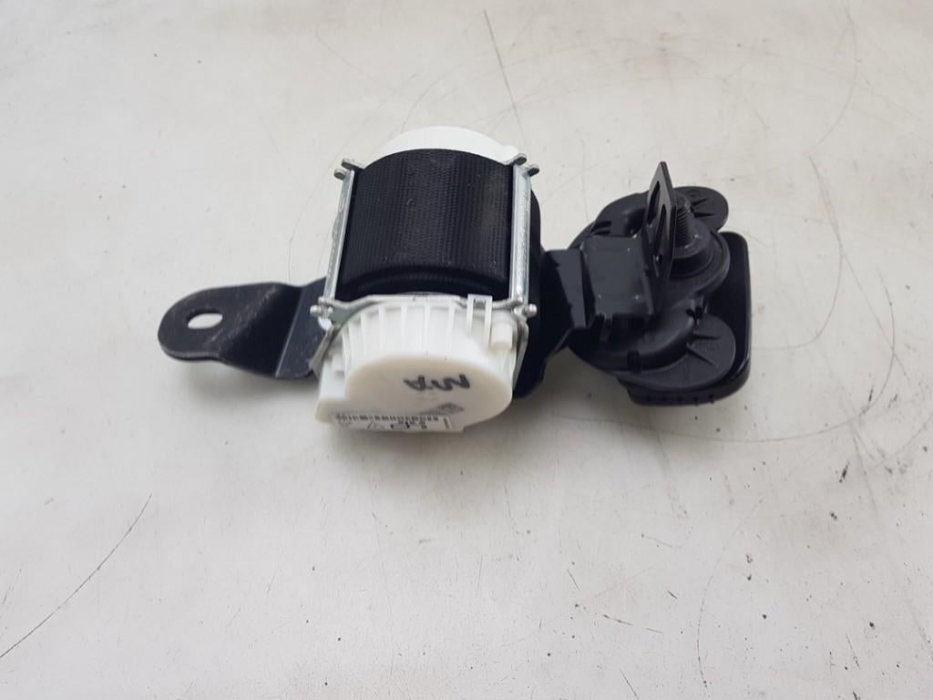VEILIGHEIDSGORDEL MIDDEN ACHTER BMW X1 (F48), Auto-onderdelen, Interieur en Bekleding, BMW, Gebruikt