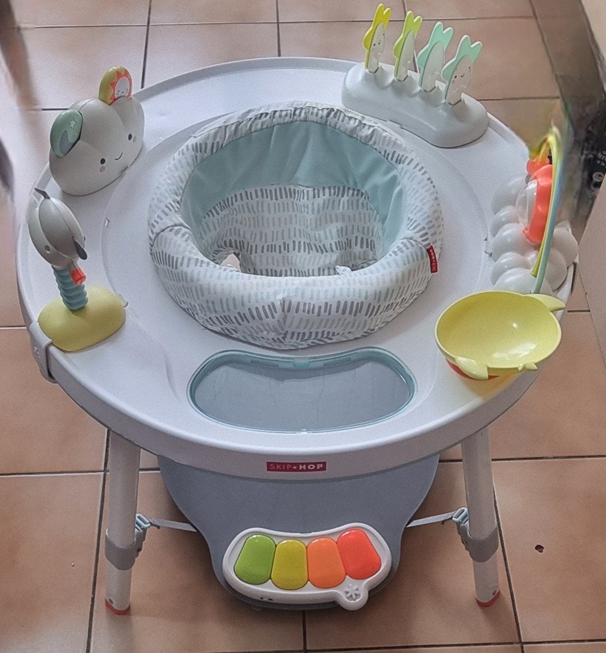 Speeltafel van skip*HOP, Kinderen en Baby's, Ophalen