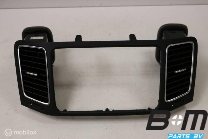 Luchtroosters midden VW Sharan 7N 7N0858069D, Utilisé