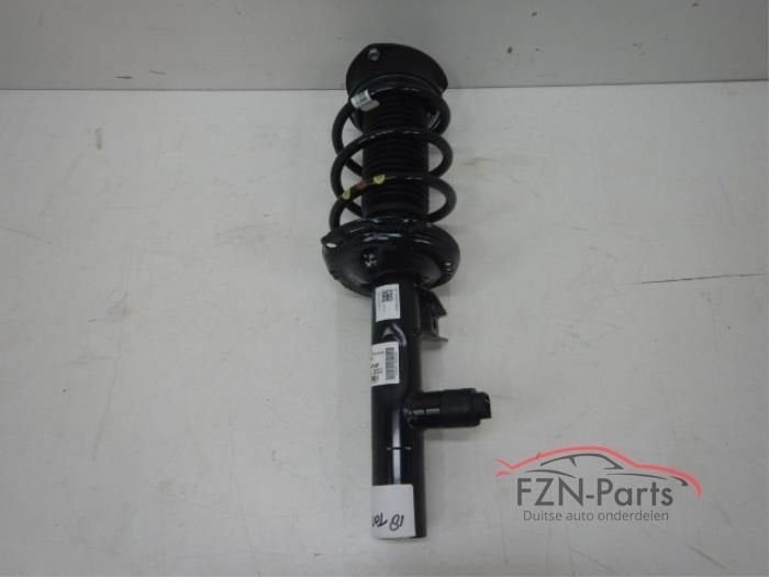 VW Tiguan 5NA DCC Veerpoot Links/Rechts (5QF413032A), Ophalen of Verzenden, Nieuw