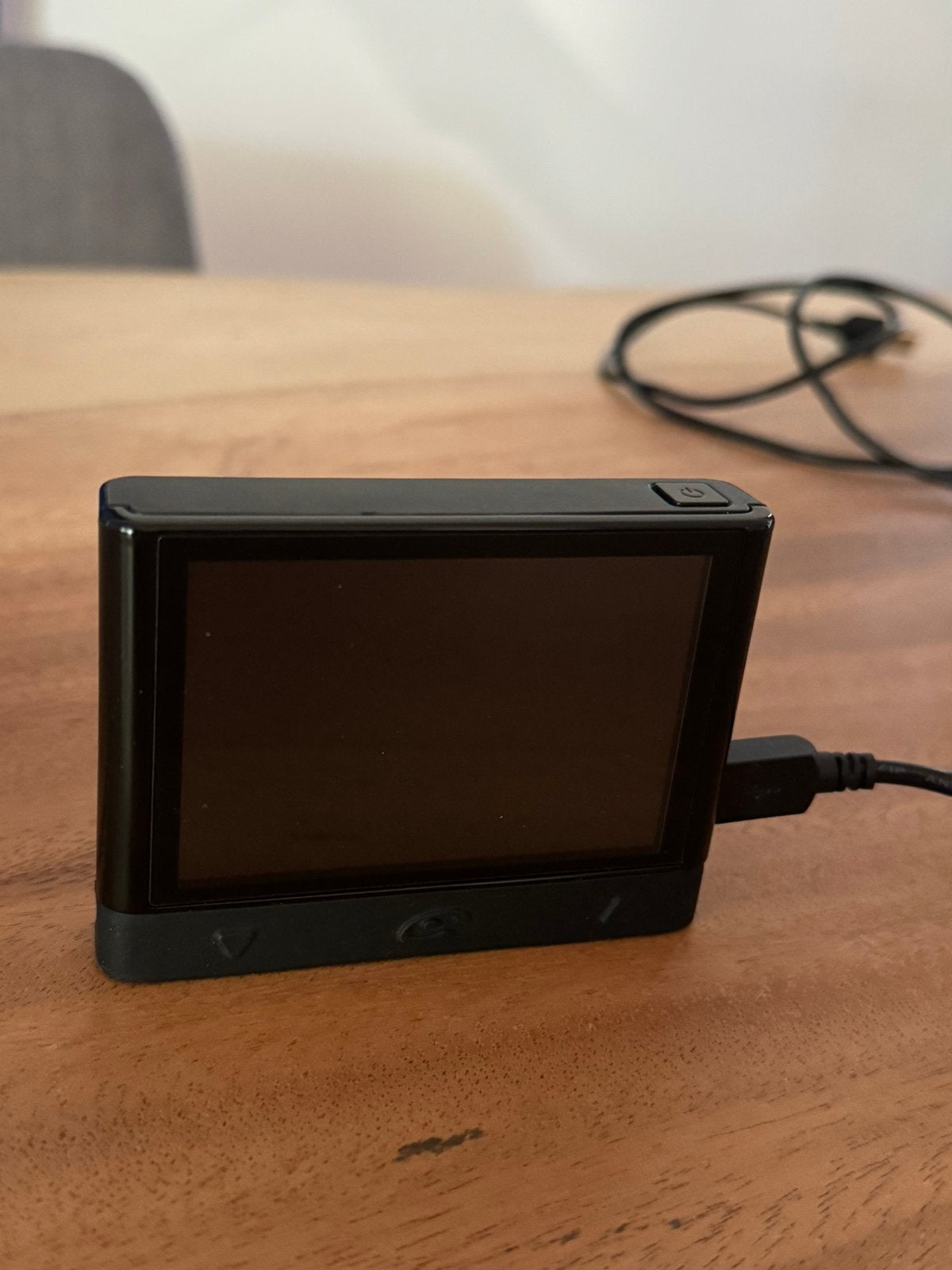 Coyote Mini met kabel, Auto diversen, Autonavigatie, Ophalen, Zo goed als nieuw