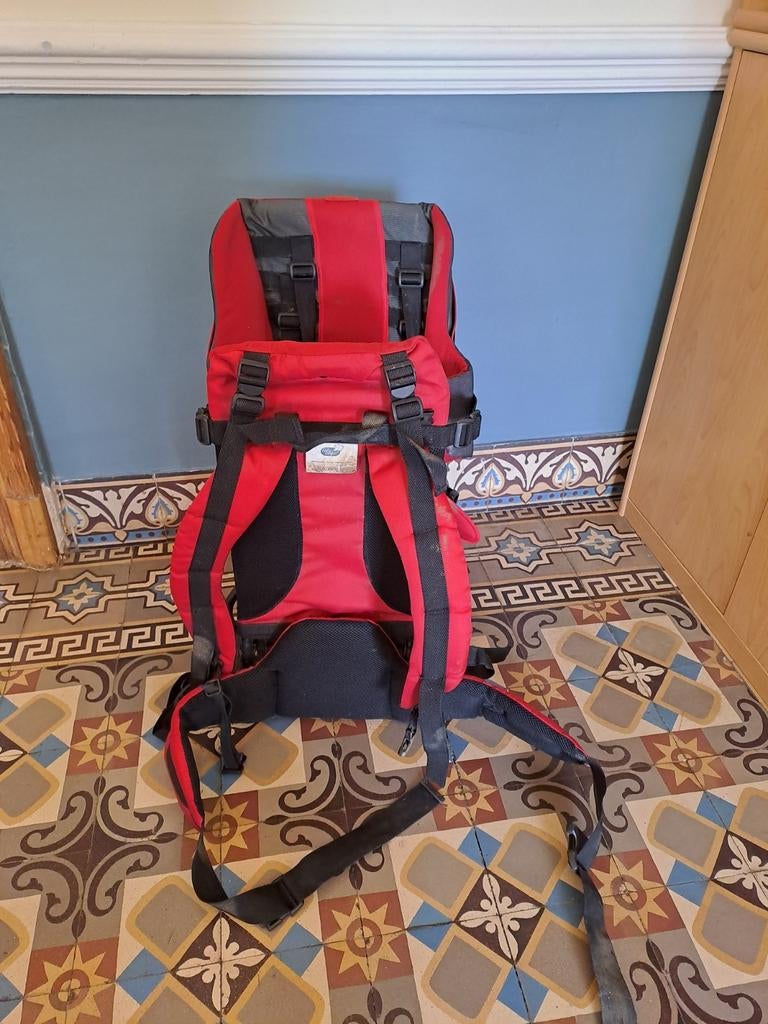 Porte-bébé dorsal (bébe confort), Kinderen en Baby's, Buggy's, Ophalen