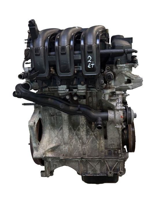 Moteur d'occasion Peugeot 208 CA 1.0 - ZMZ-ZM01-EB0, Envoi, Révisé, Peugeot