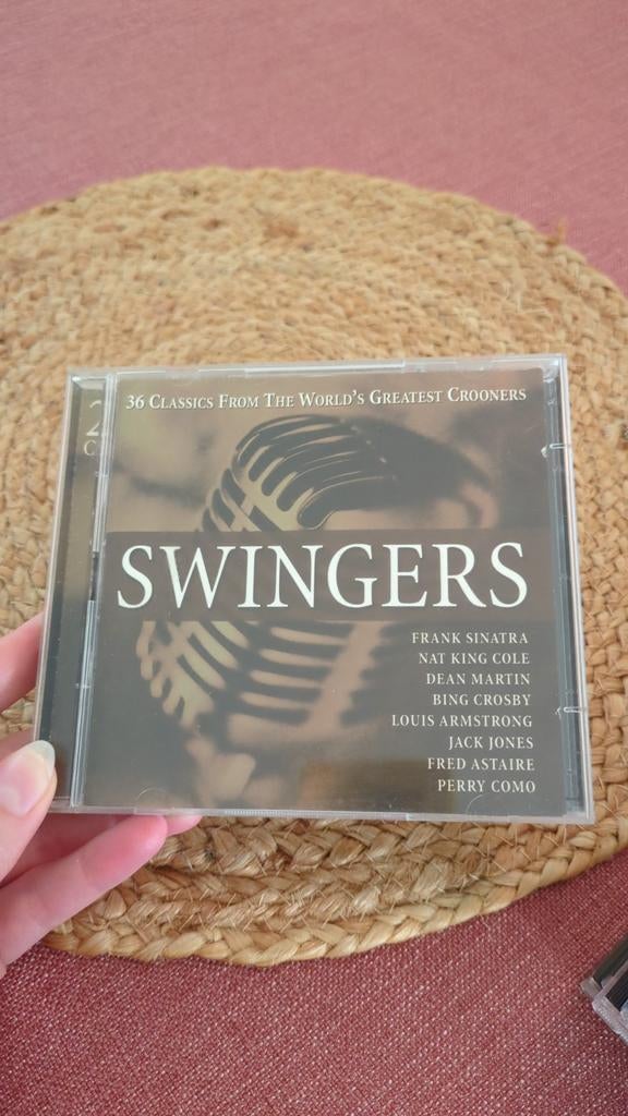 Swingers, Enlèvement ou Envoi