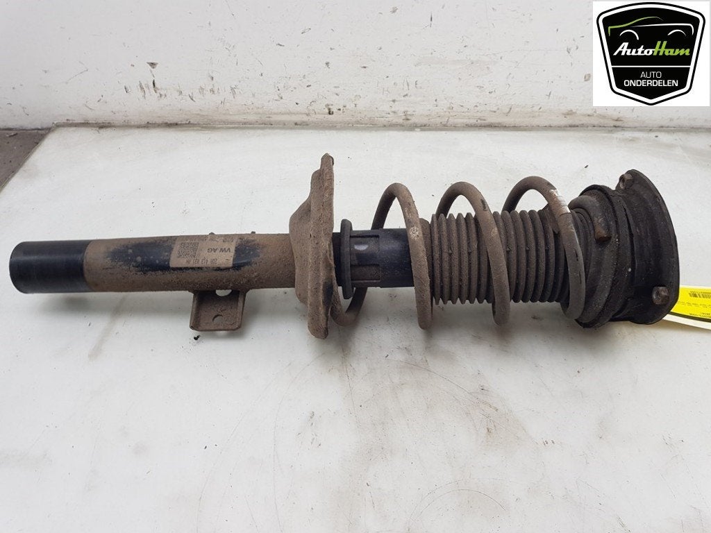 AMORTISSEUR OU ABSORBEUR DE CHOC AVANT DROIT Ibiza V (KJB), Autos : Pièces & Accessoires, Utilisé, Seat