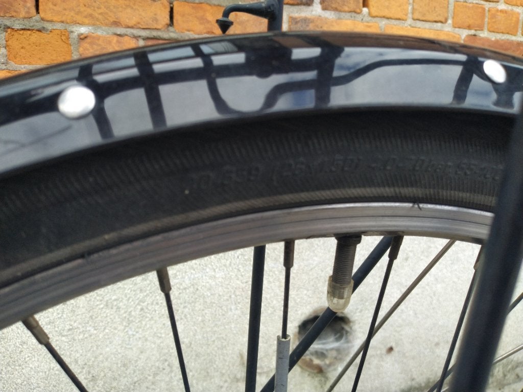 Sportieve witte Meisjesfiets 26", Vélos & Vélomoteurs, Vitesses, Frein sur jante, 26 pouces ou plus, Enlèvement