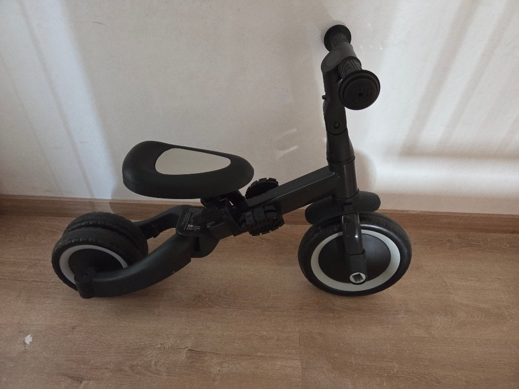 3 roues, Vélos & Vélomoteurs, Enlèvement, Comme neuf