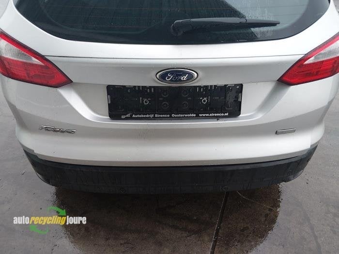 Achterbumper van een Ford Focus (OB), Gebruikt, -, -, Ford