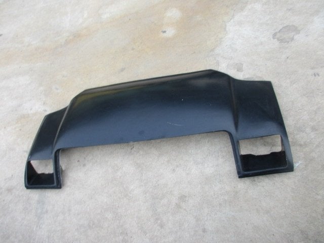Panneau de corps avant pour Ferrari 308 GT4, Enlèvement, Neuf, Avant, Ferrari