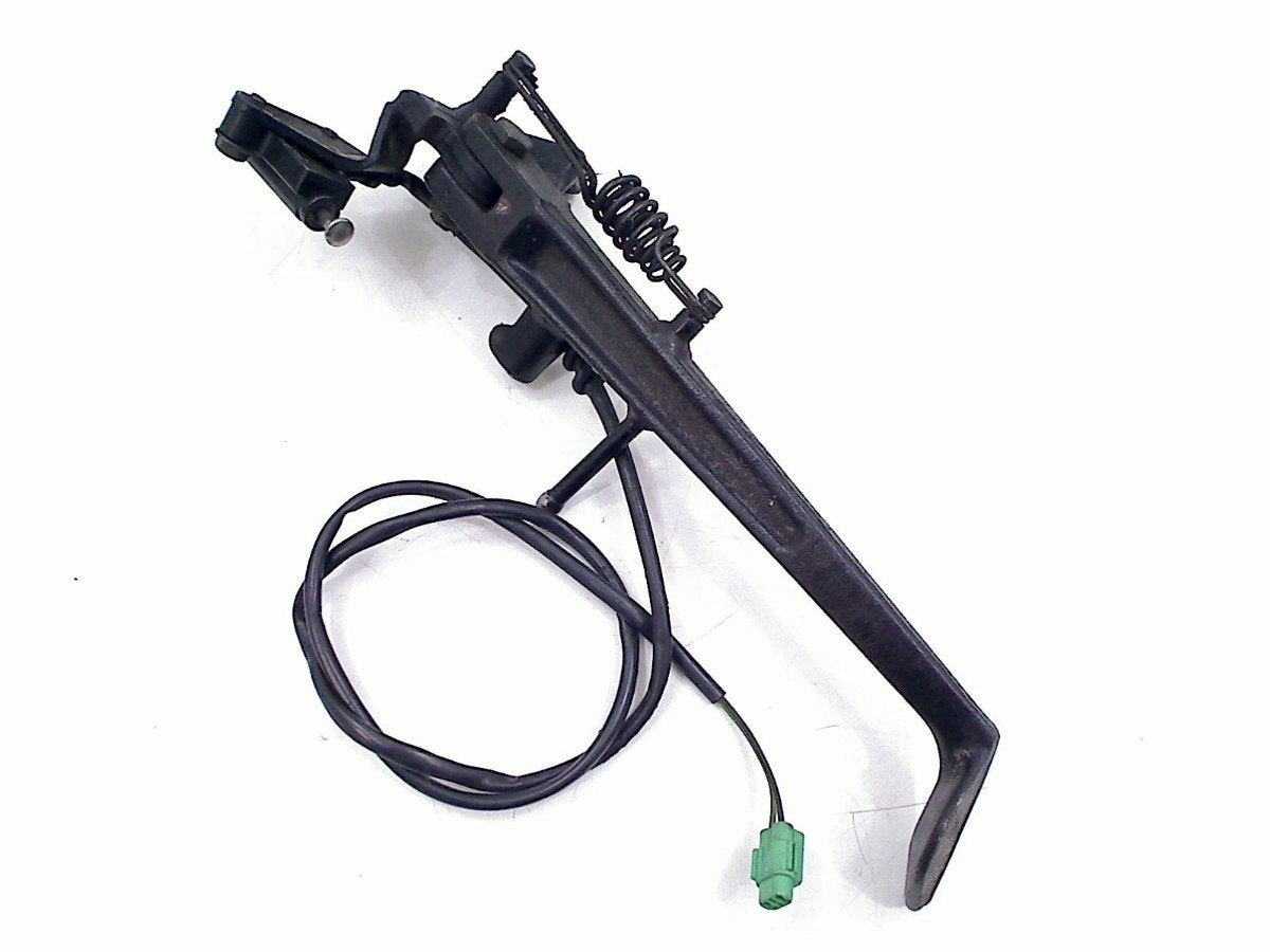 SUPPORT LATERAL Suzuki GSX R 750 1992-1995 (GSXR 750 GR7B), Suzuki Deutschland GmbH, Utilisé, Kontakt@suzuki.de, Suzuki-Allee 7
64625  Bensheim, DE