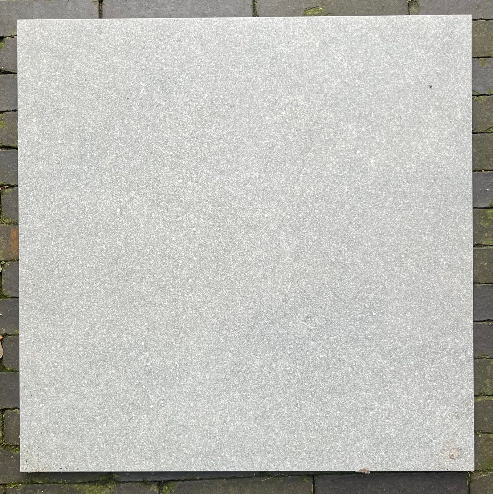 Tegel keramisch 60/60, Bricolage & Construction, Neuf, 60 cm ou plus, Carrelage de sol, Céramique