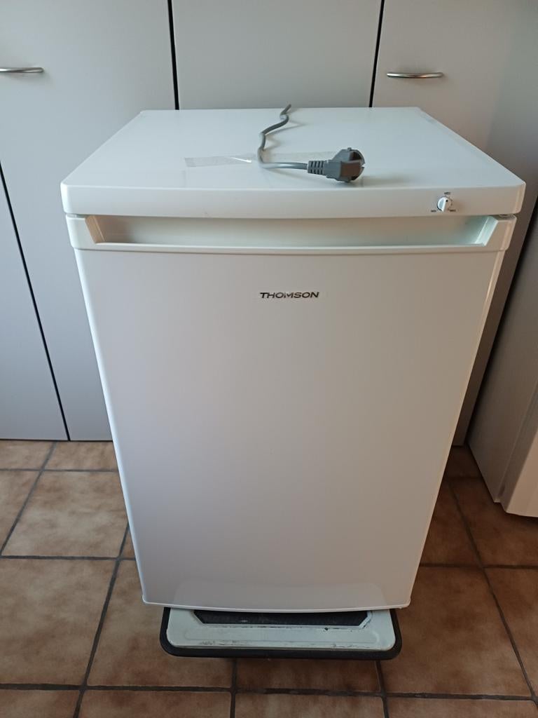Diepvries thomson 4 laden., Elektronische apparatuur, Vriezers en Diepvrieskisten, Ophalen