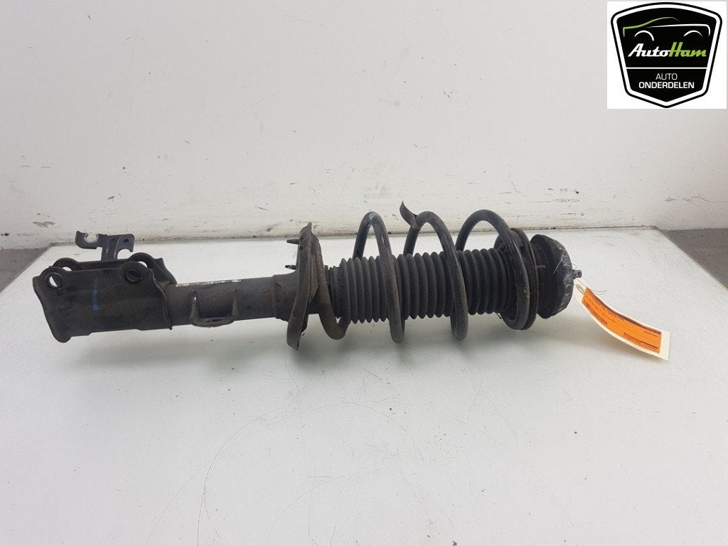 AMORTISSEUR OU ABSORBEUR DE CHOC AVANT DROIT Picanto (JA), Kia, Info@kia.de, Utilisé, Theodor-Heuss-Allee 11
60486  Frankfurt am Main, DE