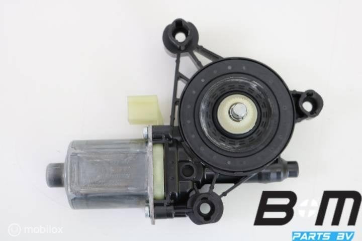 Raammotor RV (bijrijderskant) Audi RS3 8V Sportback, Gebruikt