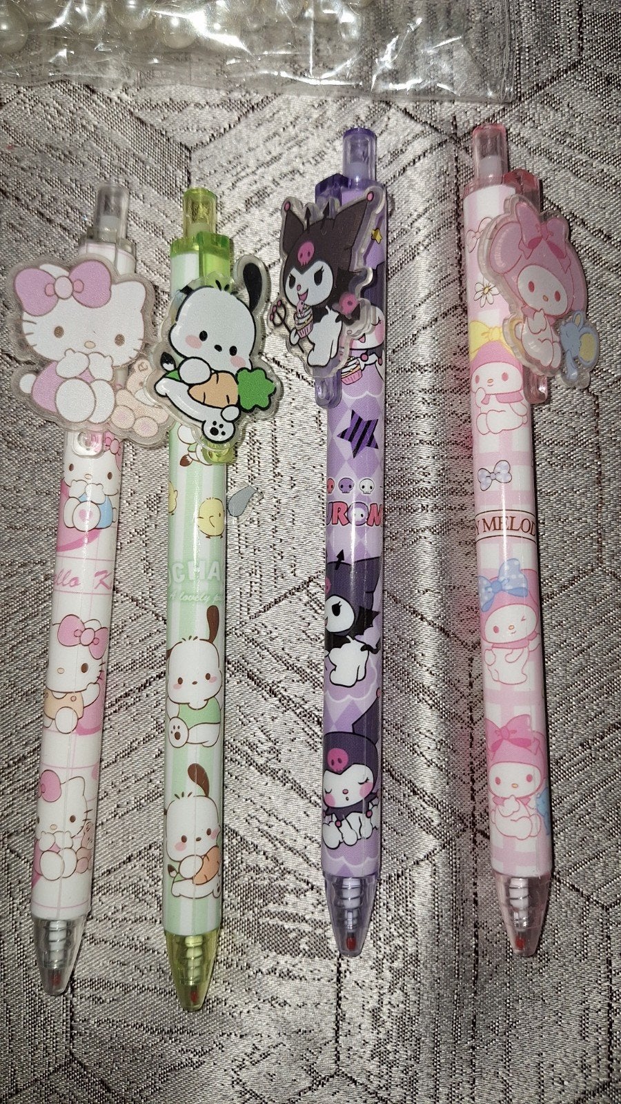 4stylos kawaii, Diversen, Ophalen of Verzenden