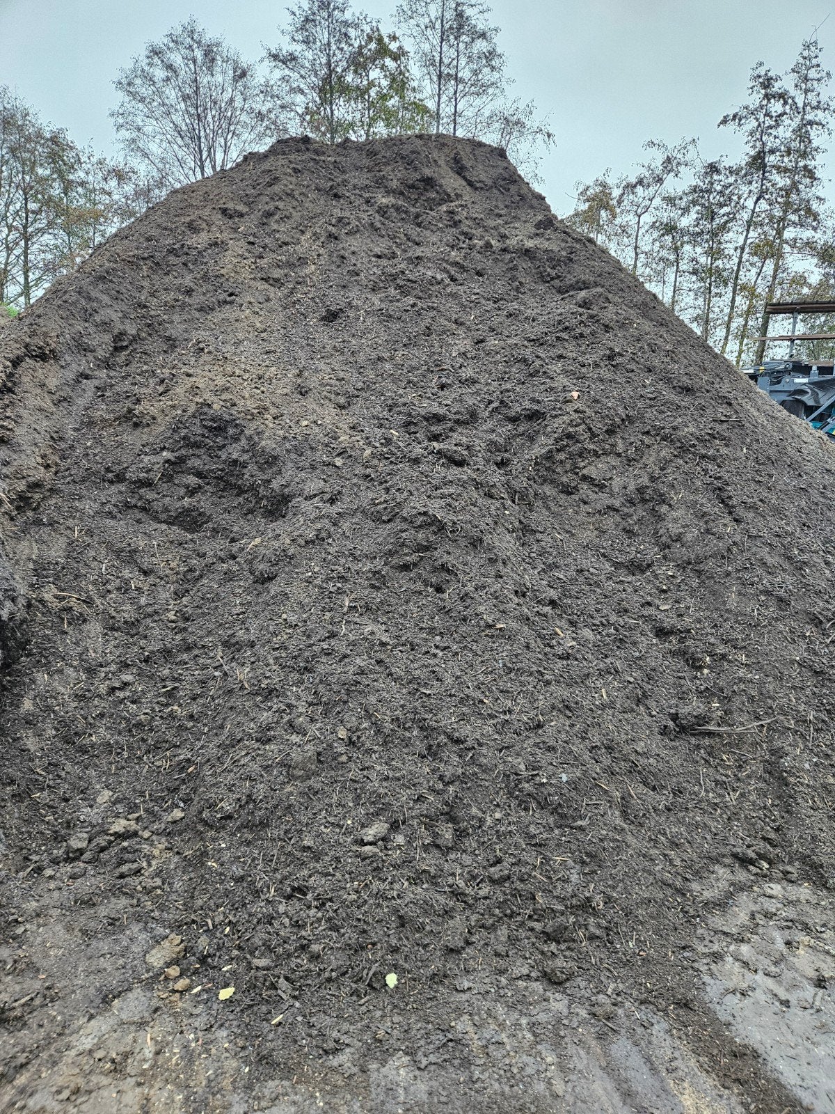 compost, Ophalen of Verzenden, Compost