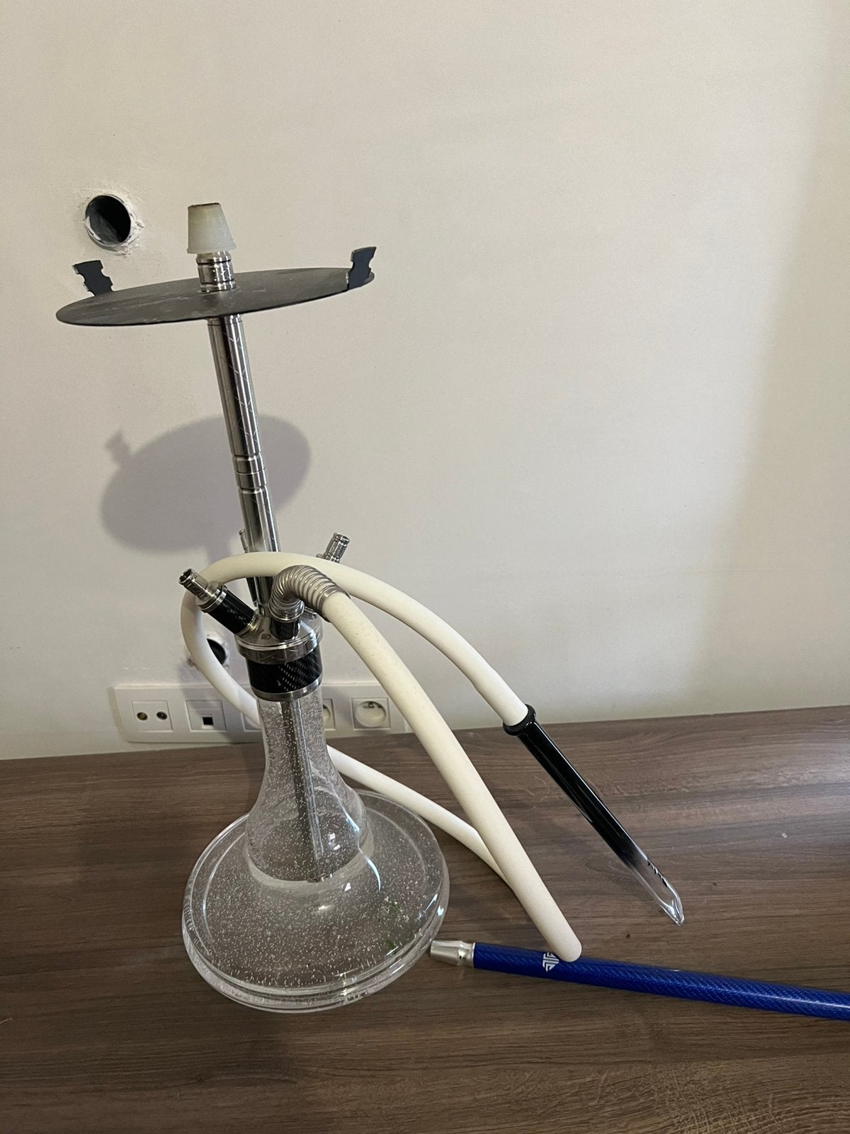 Chicha wood, Verzamelen, Ophalen of Verzenden, Zo goed als nieuw