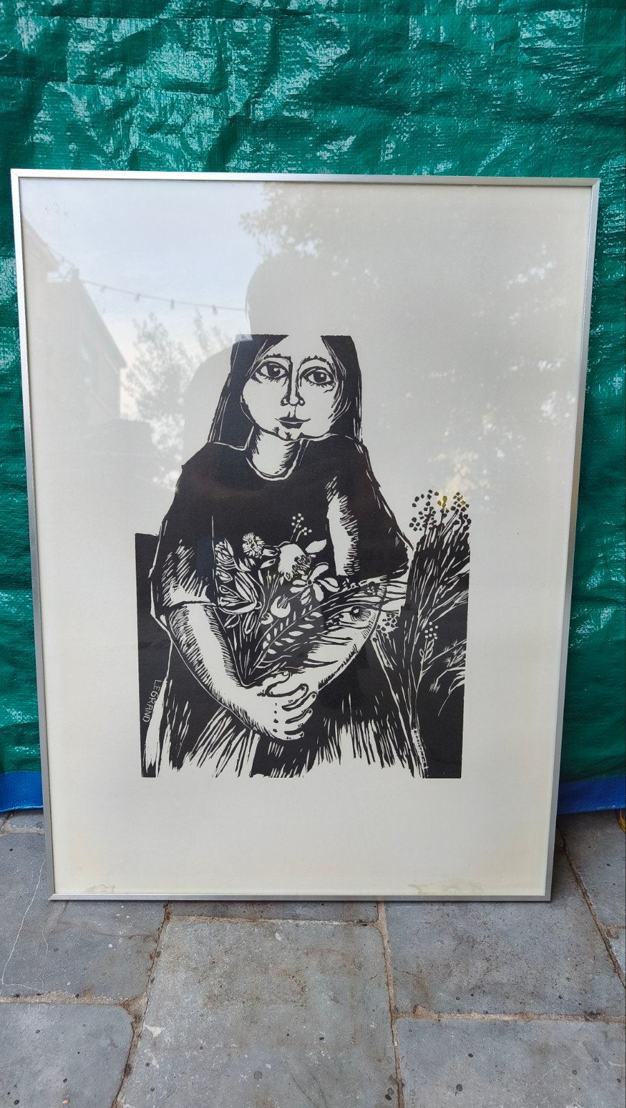 Ets van Legrand, Antiquités & Art, Art | Dessins & Photographie, Enlèvement, Eau-forte, Lithographie, Numéroté