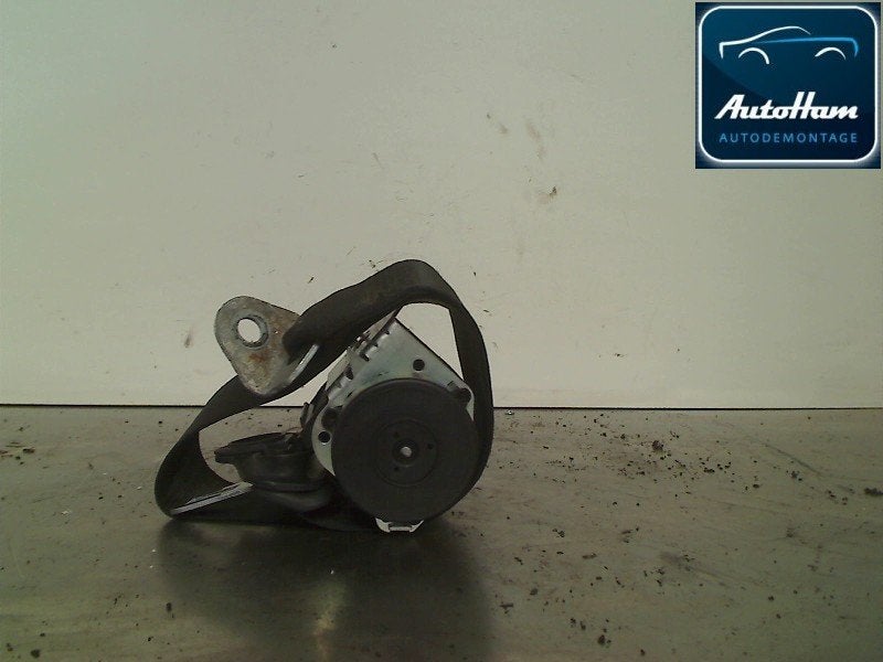 VEILIGHEIDSGORDEL LINKS ACHTER Opel Zafira (M75), Gebruikt, Opel