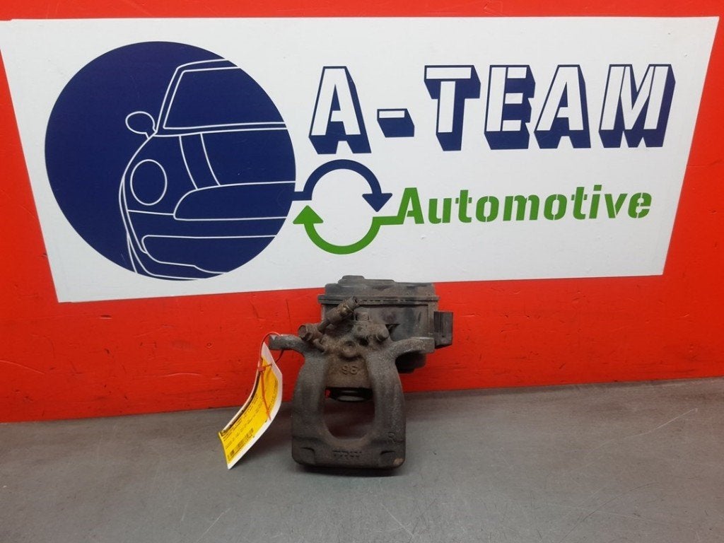 ETRIER DE FREIN ARRIÈRE DROIT ABS Nissan Qashqai (J11), Germany@nissan-services.eu, Kronenweg 38
50389  Wesseling, DE, Utilisé