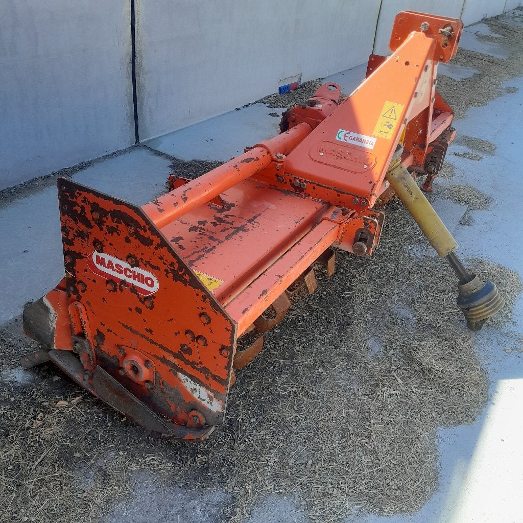 Maschio grondfrees, Articles professionnels, Machines & Construction | Jardin, Parc & Sylviculture, Enlèvement