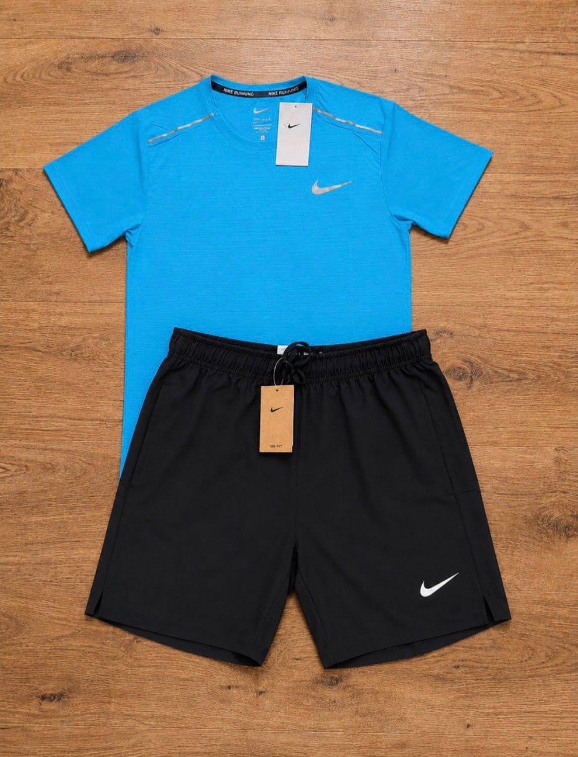 Nike miller set, Enlèvement, Neuf, Multicolore, Général