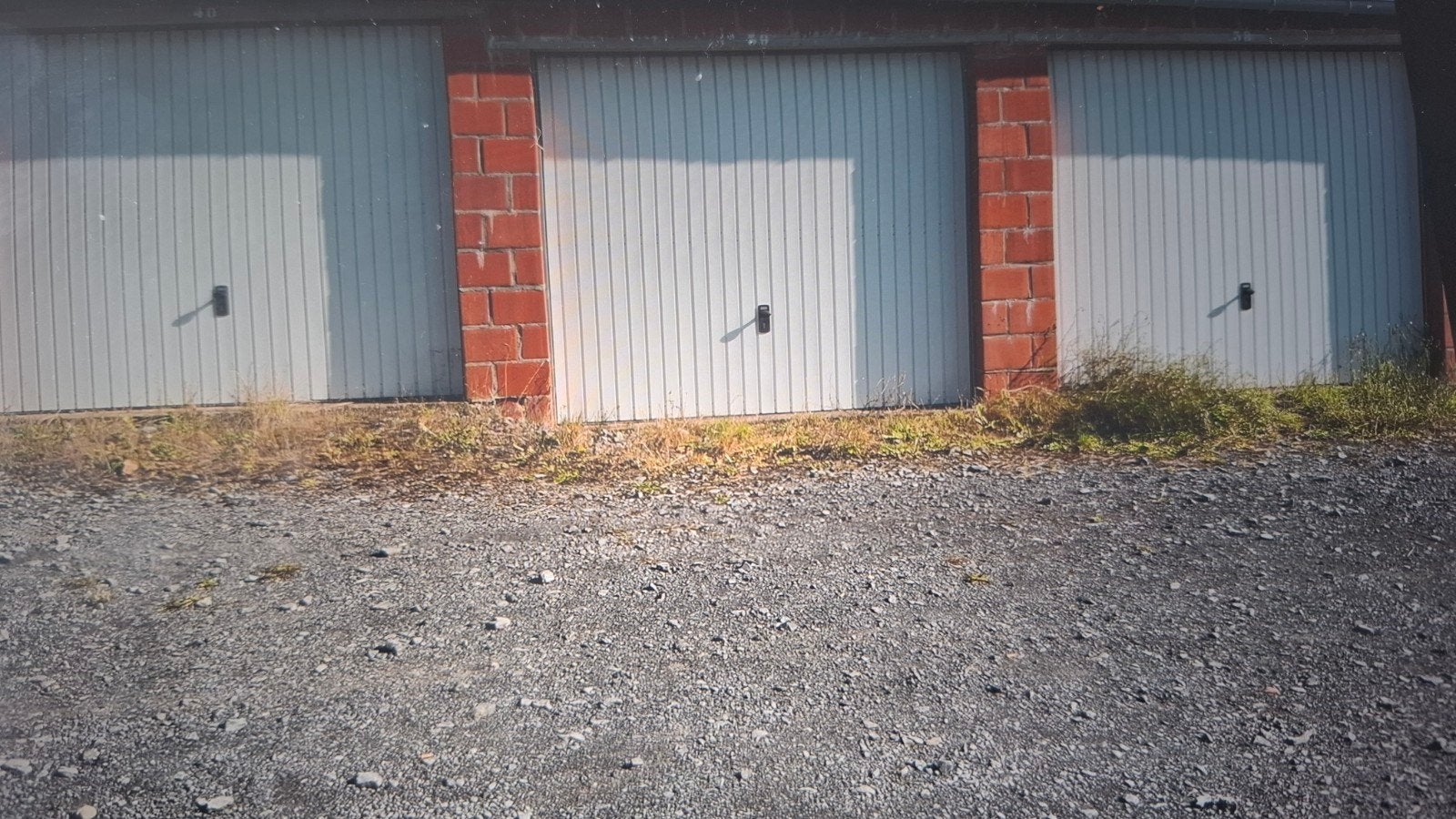 2 garages te huur, Immo, Province de Flandre-Orientale