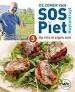 De zomer van sos Piet nr 3op reis in eigen tuin 127 blz, Livres, Livres de cuisine, Comme neuf, Enlèvement ou Envoi