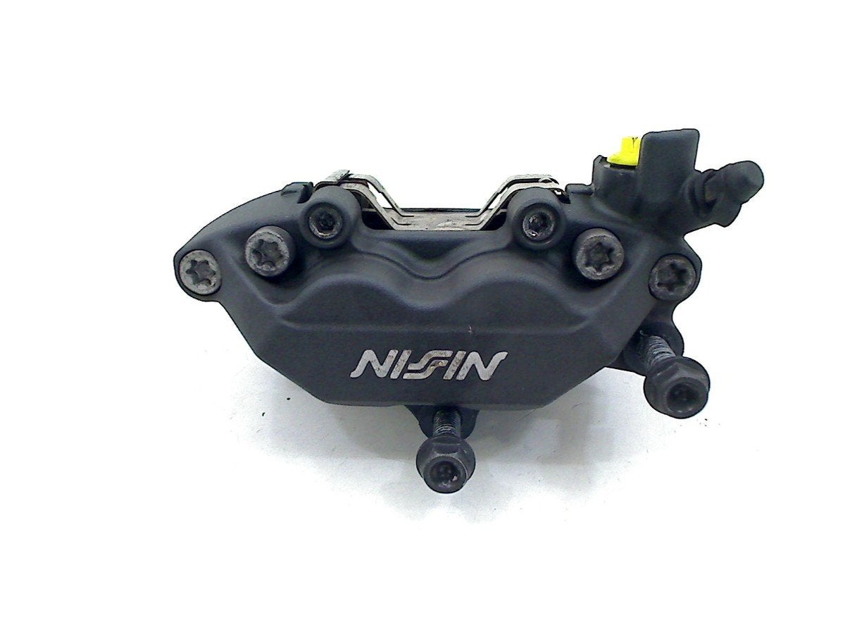 REMKLAUW RECHTS VOOR Honda, Motoren, Dhr. S. di Majo, Gebruikt, Info@cama-motorparts.nl, P.J. Troelstraweg 8 8
3144 CX  MAASSLUIS, NL