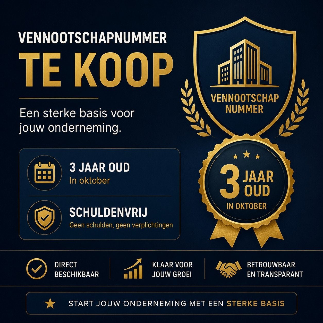 Vennootschap  gratis