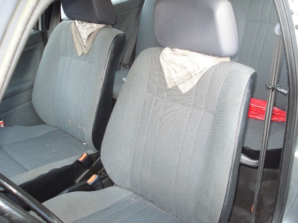 VW GOLF 2 - 1990 -3 deurs , 5 vit. / open dak , trekhaak, foto 5