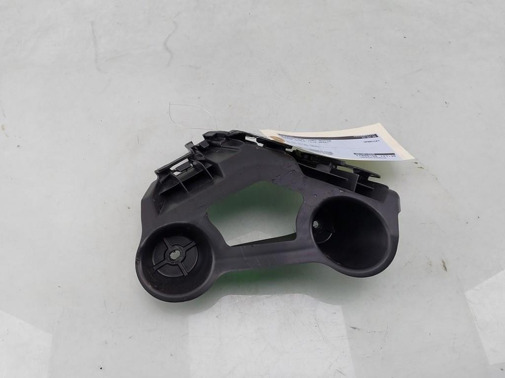 SUPPORT PARE-CHOCS ARRIÈRE GAUCHE Scala (|657807393A|), Autos : Pièces & Accessoires, Suspension & Châssis, Skoda, Utilisé